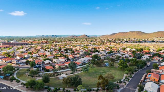 5421 W ORAIBI Drive, Glendale, AZ 85308