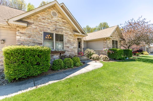 4171 Westwood Lane S, Chesterton, IN 46304