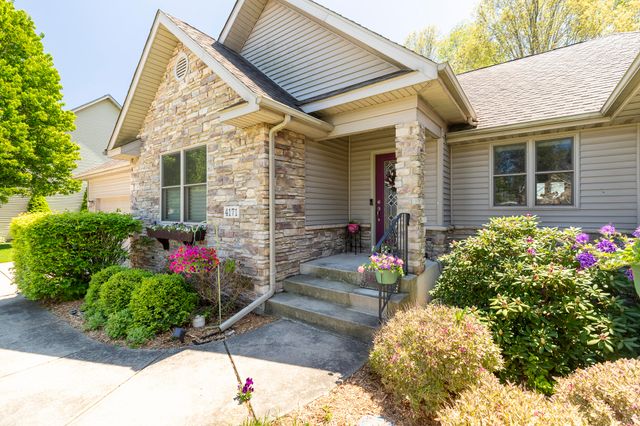 4171 Westwood Lane S, Chesterton, IN 46304