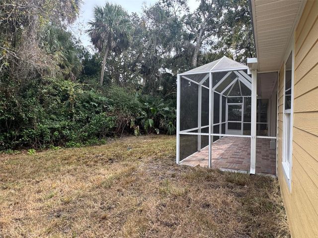 11 SEMINOLE AVENUE, Palm Coast, FL 32137