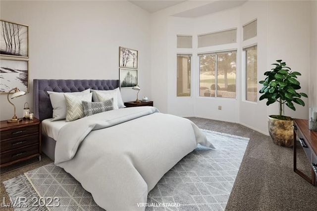 3033 Highland Falls Drive, Las Vegas, NV 89134