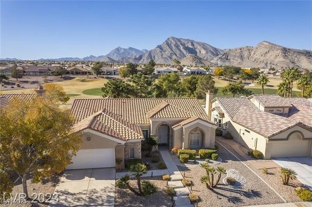 3033 Highland Falls Drive, Las Vegas, NV 89134