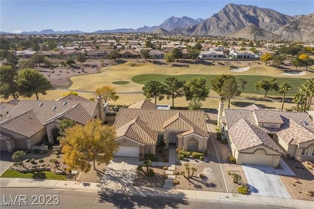 3033 Highland Falls Drive, Las Vegas, NV 89134