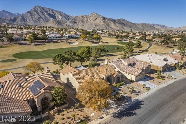 3033 Highland Falls Drive, Las Vegas, NV 89134