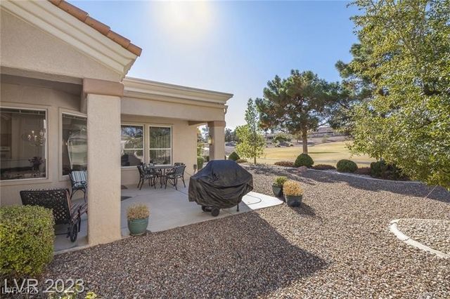 3033 Highland Falls Drive, Las Vegas, NV 89134