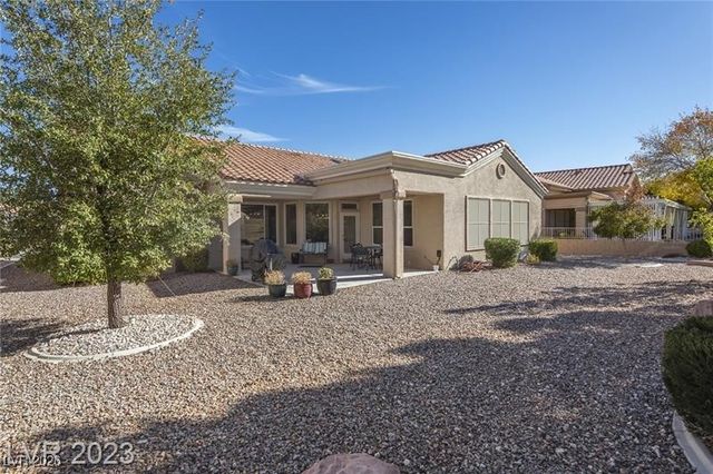 3033 Highland Falls Drive, Las Vegas, NV 89134