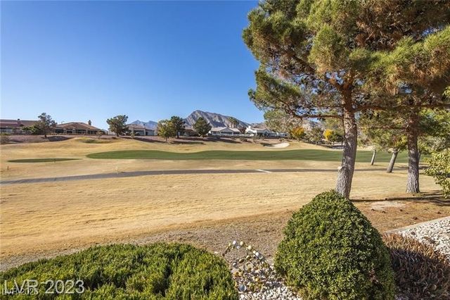 3033 Highland Falls Drive, Las Vegas, NV 89134