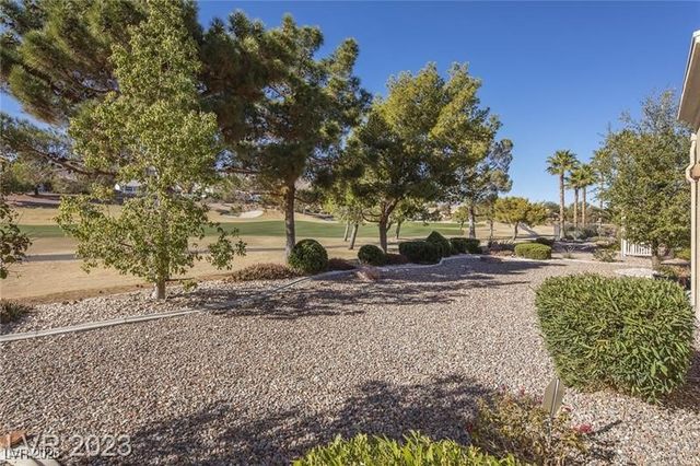 3033 Highland Falls Drive, Las Vegas, NV 89134