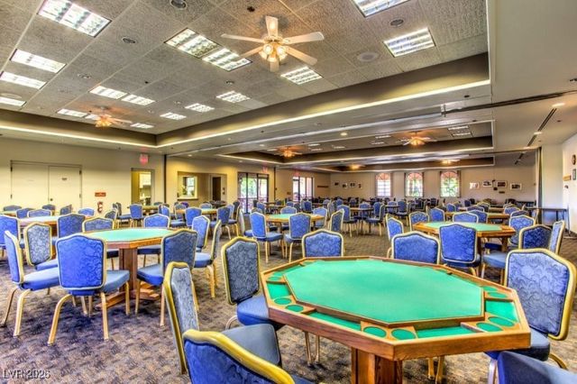 3033 Highland Falls Drive, Las Vegas, NV 89134