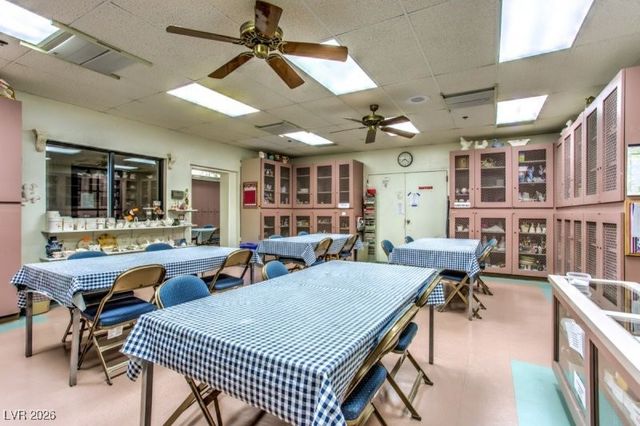 3033 Highland Falls Drive, Las Vegas, NV 89134