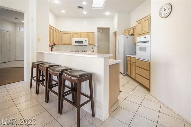 3033 Highland Falls Drive, Las Vegas, NV 89134