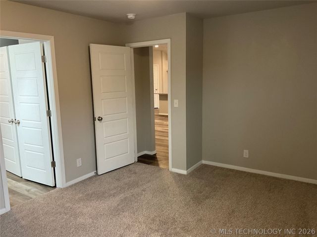 1012 E Richmond Street, Broken Arrow, OK 74012