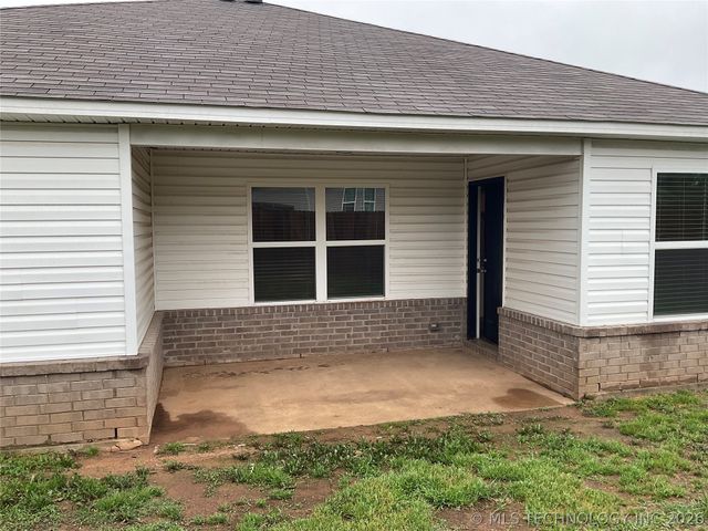 1012 E Richmond Street, Broken Arrow, OK 74012