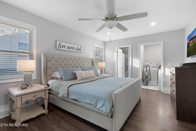 319 Meadowview Drive, Harriman, TN 37748