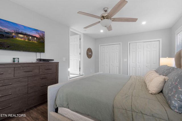 319 Meadowview Drive, Harriman, TN 37748