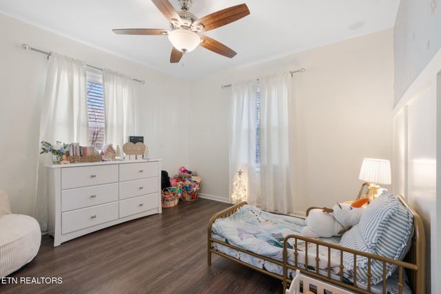 319 Meadowview Drive, Harriman, TN 37748