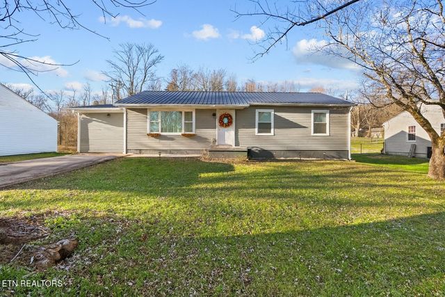 319 Meadowview Drive, Harriman, TN 37748