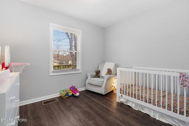 319 Meadowview Drive, Harriman, TN 37748