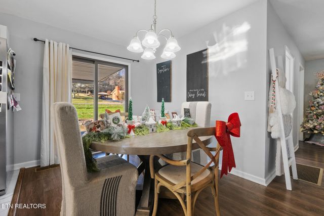 319 Meadowview Drive, Harriman, TN 37748