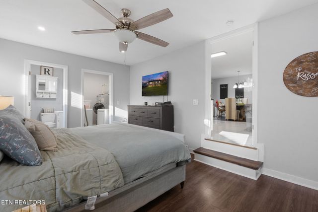 319 Meadowview Drive, Harriman, TN 37748