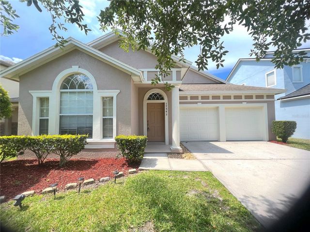 12863 HOLDENBURY LANE, Windermere, FL 34786