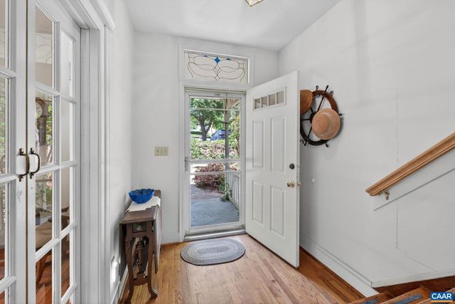 518 NE 8TH ST, Charlottesville, VA 22902
