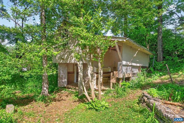 518 NE 8TH ST, Charlottesville, VA 22902