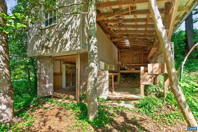 518 NE 8TH ST, Charlottesville, VA 22902