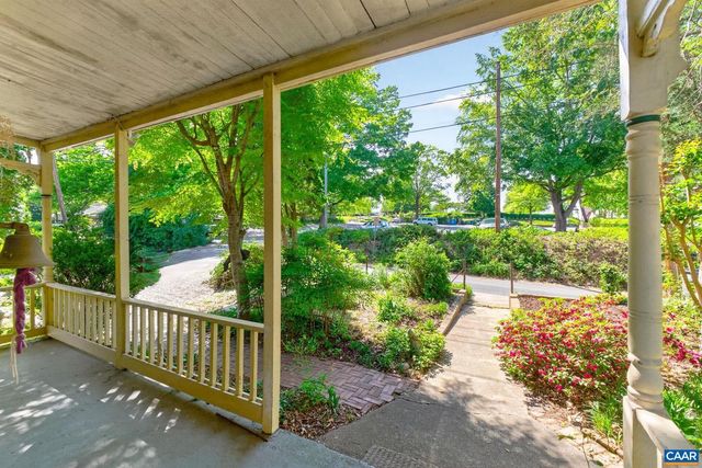 518 NE 8TH ST, Charlottesville, VA 22902