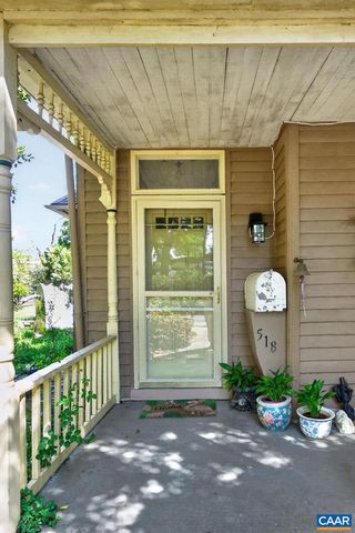 518 NE 8TH ST, Charlottesville, VA 22902