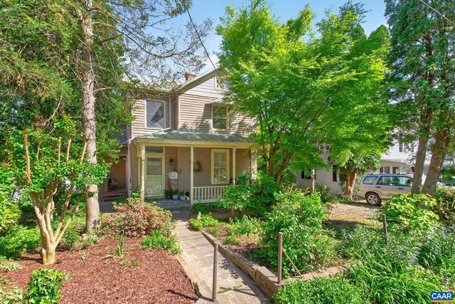 518 NE 8TH ST, Charlottesville, VA 22902