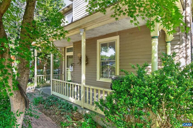 518 NE 8TH ST, Charlottesville, VA 22902