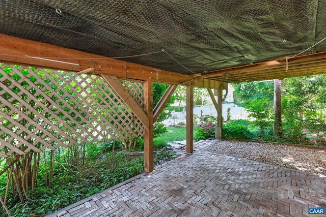 518 NE 8TH ST, Charlottesville, VA 22902