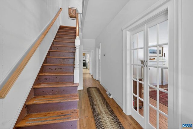 518 NE 8TH ST, Charlottesville, VA 22902