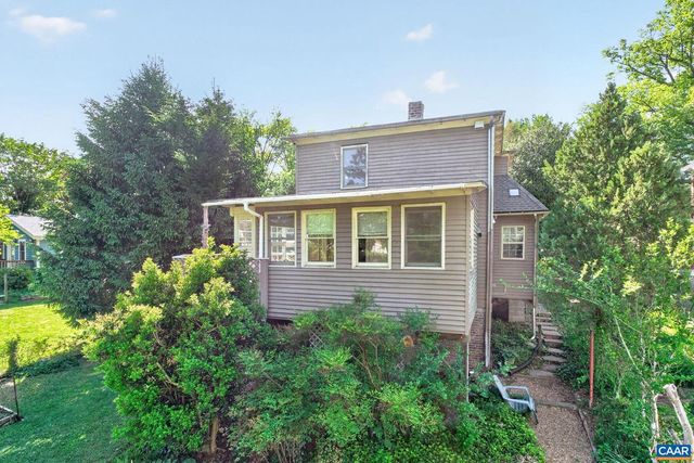 518 NE 8TH ST, Charlottesville, VA 22902