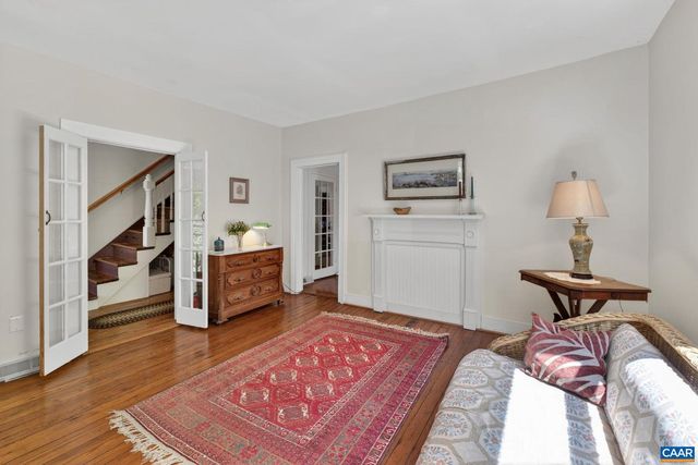 518 NE 8TH ST, Charlottesville, VA 22902