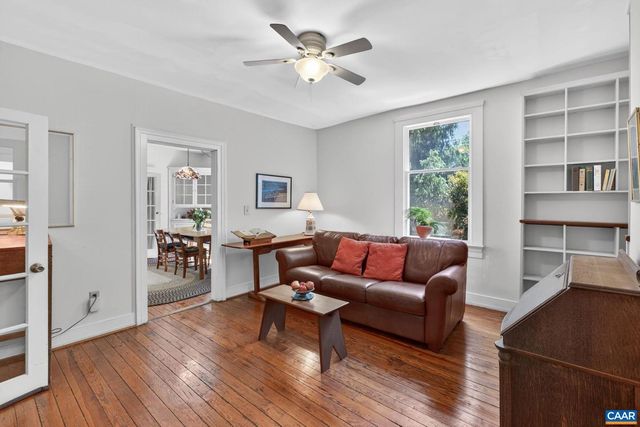 518 NE 8TH ST, Charlottesville, VA 22902