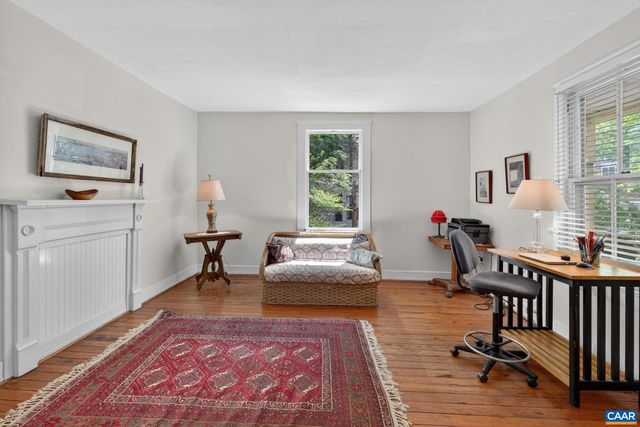 518 NE 8TH ST, Charlottesville, VA 22902
