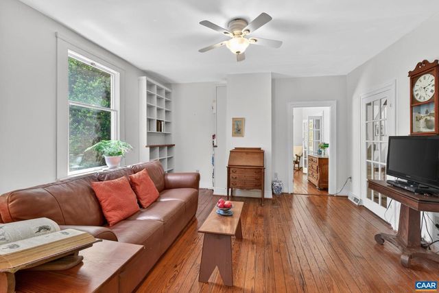 518 NE 8TH ST, Charlottesville, VA 22902