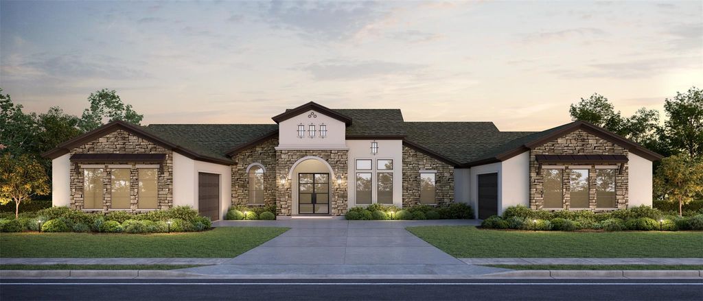 11011 Reflection Cove, Missouri City, TX 77459