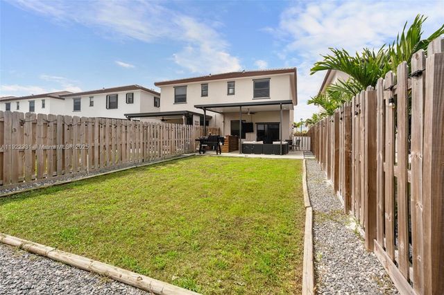 25217 SW 107th Ct, Homestead, FL 33032