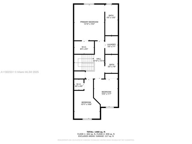 25217 SW 107th Ct, Homestead, FL 33032