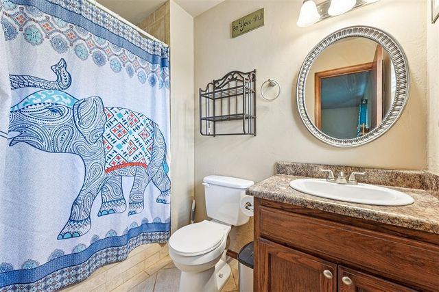 613 W Taylor Street, Purcell, OK 73080