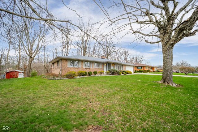 950 Jameson Court, New Castle, IN 47362