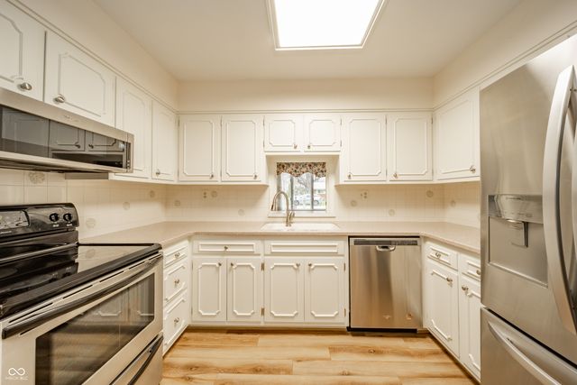 950 Jameson Court, New Castle, IN 47362