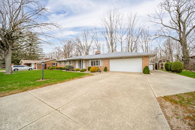 950 Jameson Court, New Castle, IN 47362