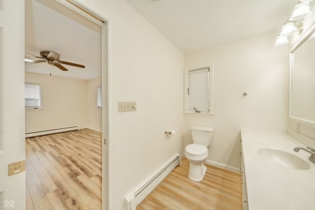 950 Jameson Court, New Castle, IN 47362