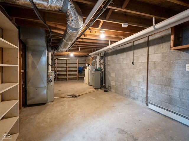 950 Jameson Court, New Castle, IN 47362