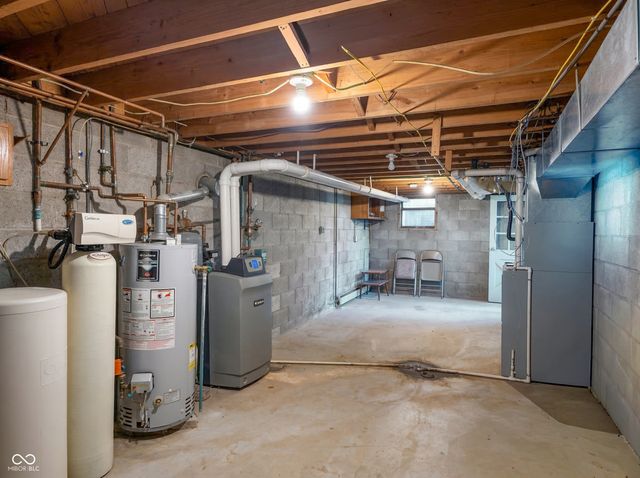 950 Jameson Court, New Castle, IN 47362