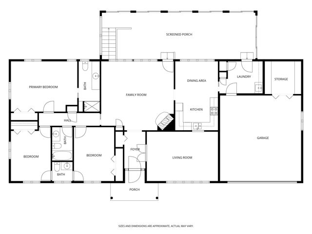 950 Jameson Court, New Castle, IN 47362